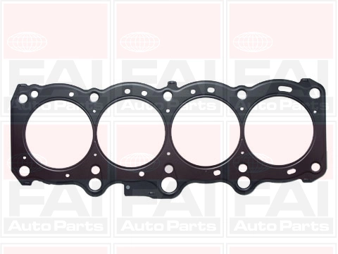 Gasket, cylinder head